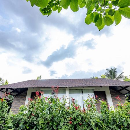 Veerdency Luxury Resort Devanahalli Екстер'єр фото