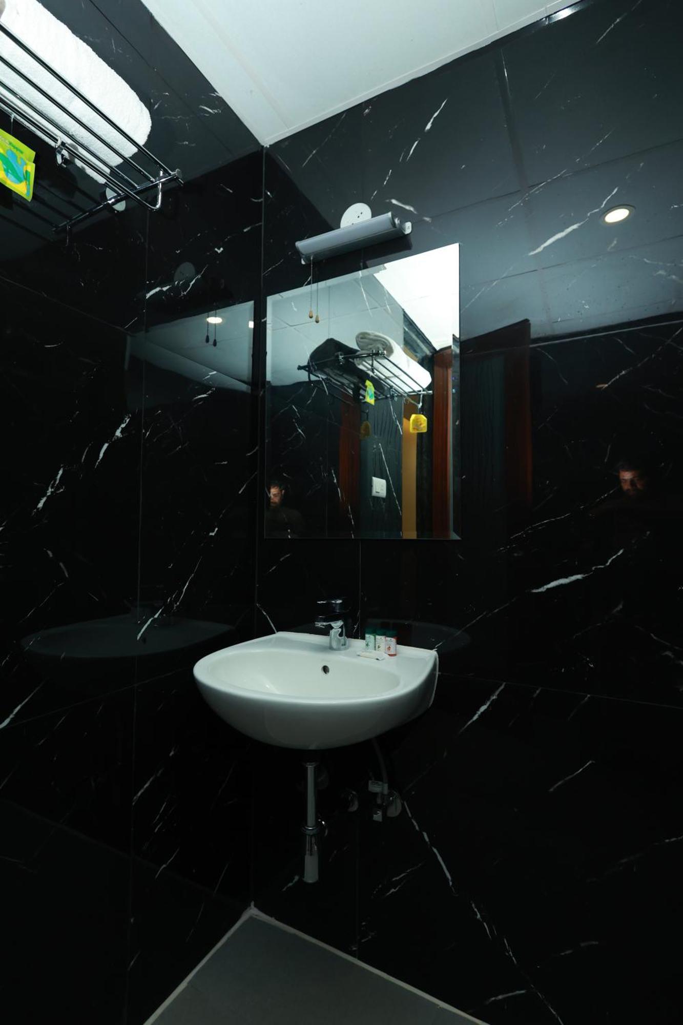 Veerdency Luxury Resort Devanahalli Екстер'єр фото
